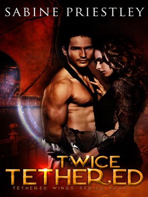 cover image of Twice Tethered